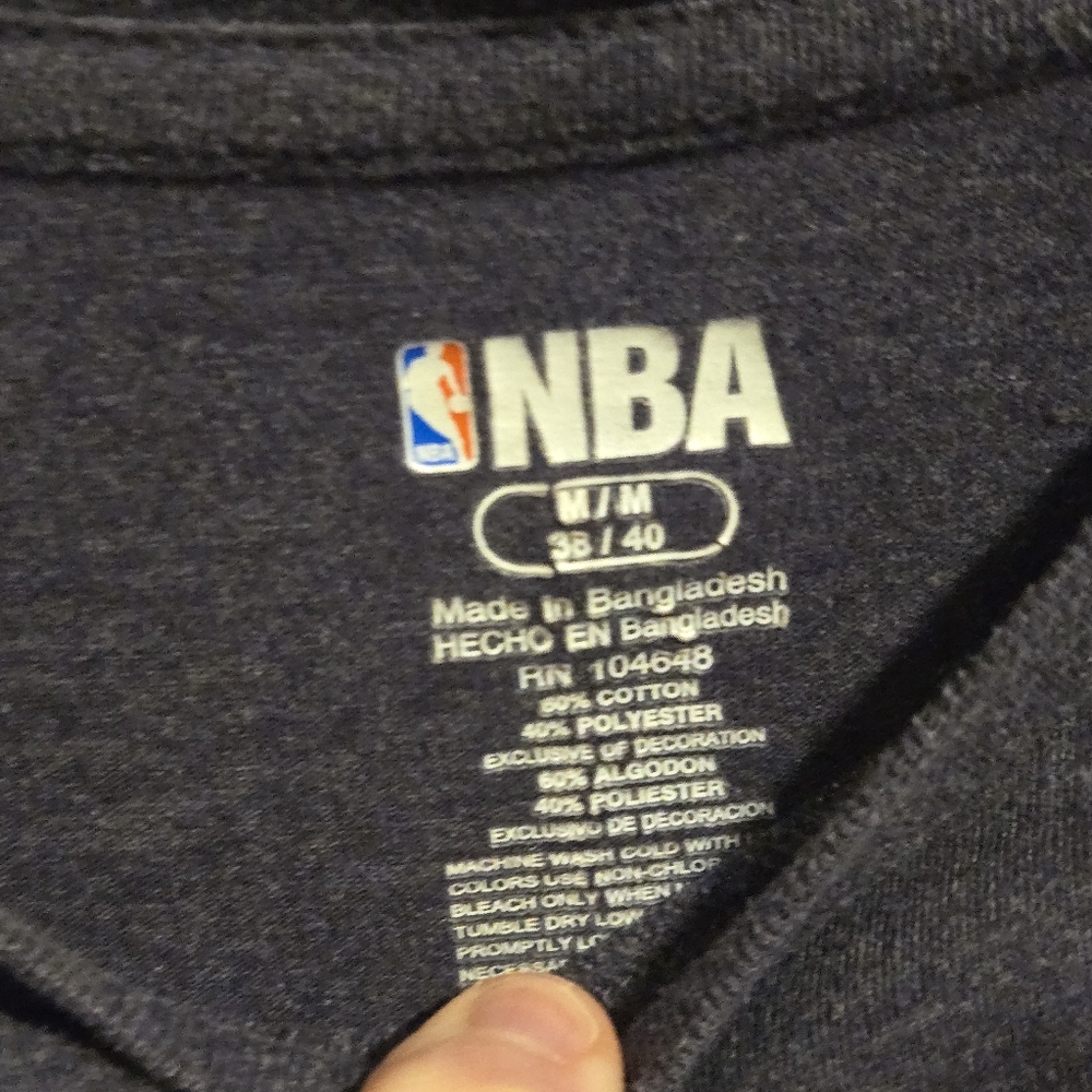 Thunder clothing lot - Picture 2 of 10